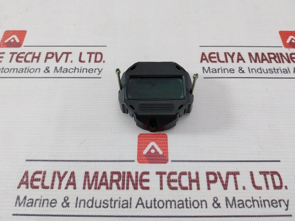 Rosemount Pwb 02051-3516-2 Lcd Display Module 94V-0