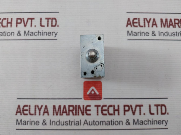 Rexroth Pneumatik 5630201200 Pneumatic Directional Control Valve