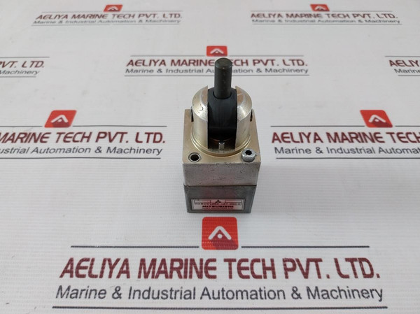 Wabco 363 127 000 0 Directional Control Valve