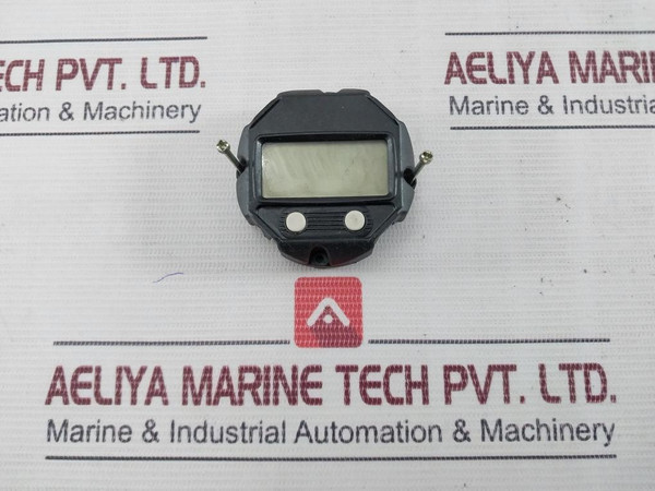 Rosemount 03031-0199-0002 Pressure Transmitter Pa Bus Display And Circuit Board