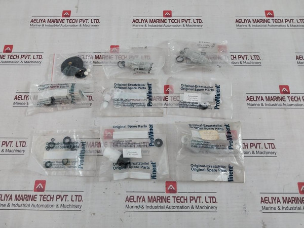 Prominent 1023127 Dosing Pump Service Set
