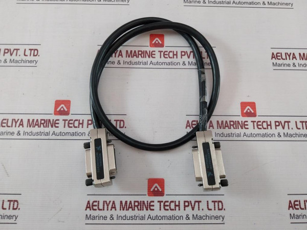 National Instruments 763507B-01 Gpib Test Cable Assembly E139956 1.0M 75C