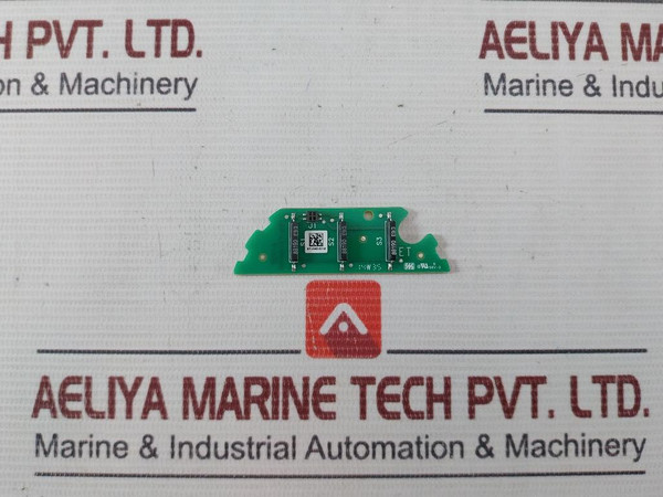 Honeywell 50066127-001 Temperature Transmitter Rev A 94V-0.