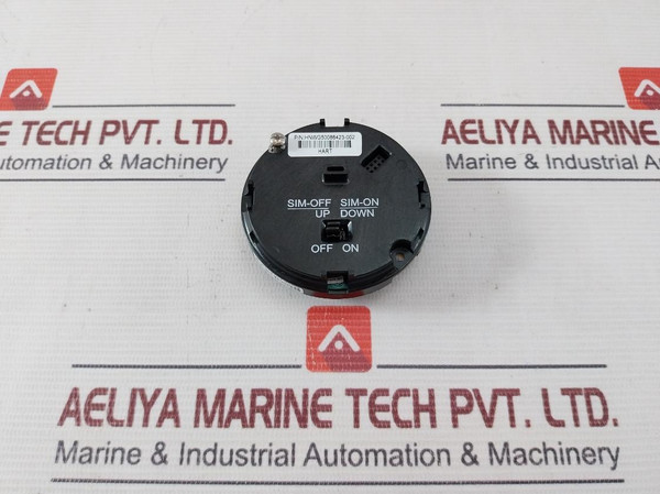 Honeywell Hnwg50086423-002 Hart Temperature Transmitter 94V-0 Rev B