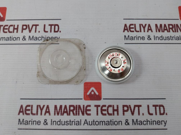 Tfa 10103 Locking Gas Cap 36-84-rlak