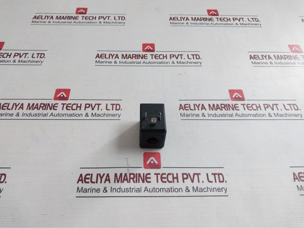 Janatics Dc12W Solenoid Valve 24Vdc