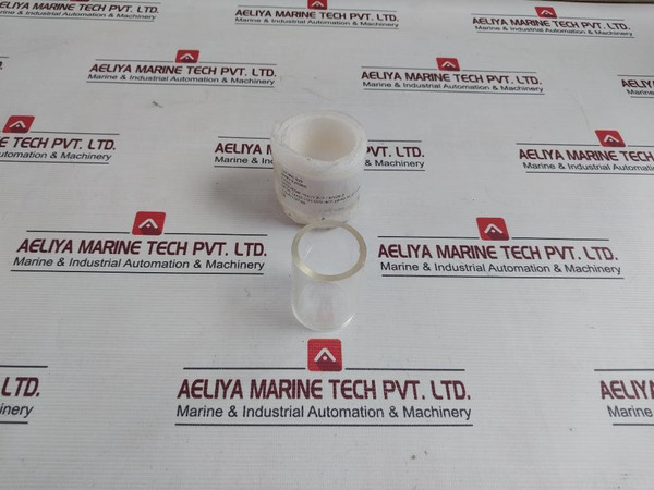 Mitsubishi Ms28-2 Sight Glass For Gov Imp. Head Tk O-flow