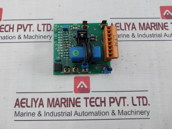 C5 195 1076 Printed Circuit Board