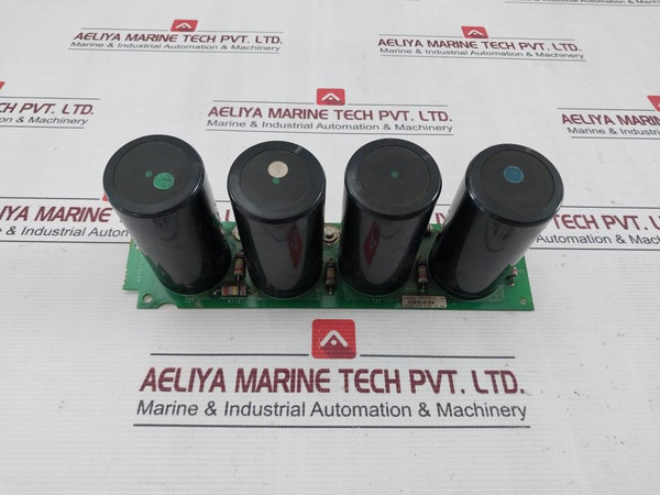 Bhc Alc40E1004El Ssd Drive Circuit Board 400Vdc 94V-0 1000Uf