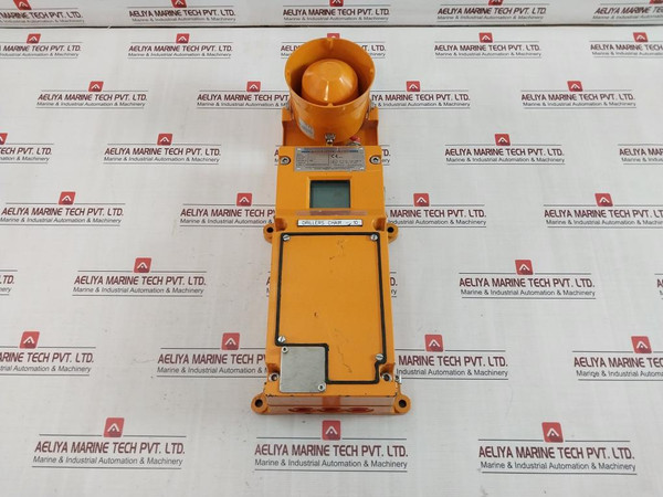 Spector/Lumenex Ex7711/15 Mentor Intercom Unit 24W 100V