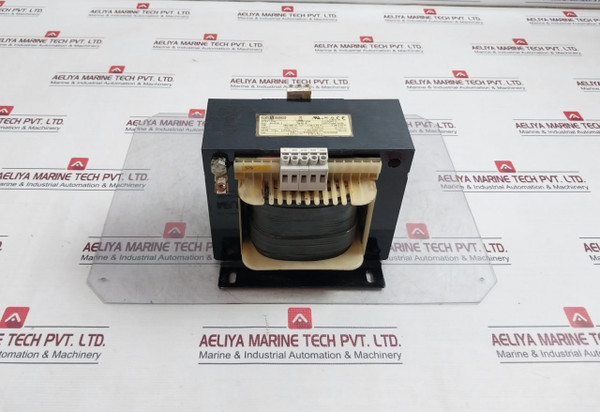 Trafo Modern Stez 1,3W Single-phase Control Transformer 100-110V 3.06-2.53A
