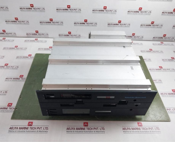 Yamatake-honeywell 80364384-100 Control Node Unit Rev.B Jci-d1S