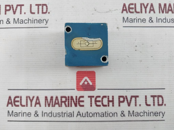 Wabco 3340190000 Pneumatic Valve