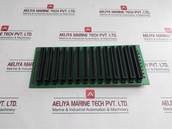 Kei System Kpc-014/01C Pcb Card 4821-056-040-1