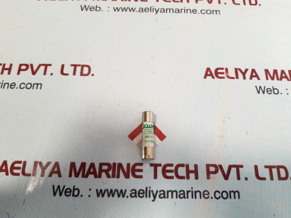 Gave 30F10Gl Fuse 10 X 38 500 V~