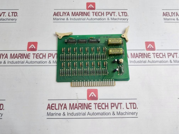 Mitsui Cpi-2 Printed Circuit Board
