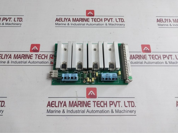 Cp 195 0040 Printed Circuit Board C51950040G