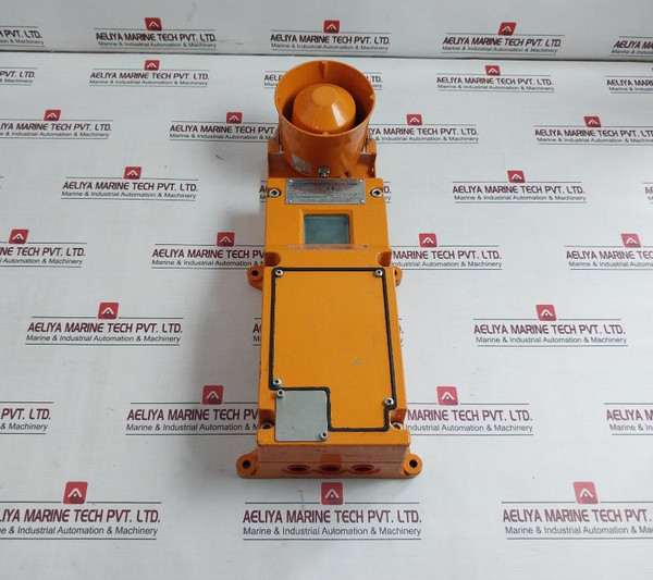 Spector/Lumenex Ex7711/15 Mentor Intercom Unit 150-20000Hz T55C Ip67