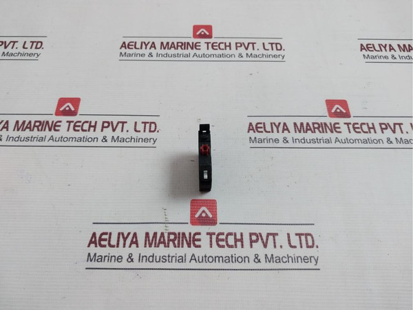 Siemens 3Sb5400-0F Contact Block 690V~ 201838100