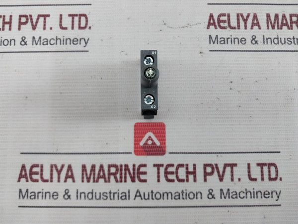 Abb Mlbl-07Bg Modular Led Block 230V Ac 10 Ma