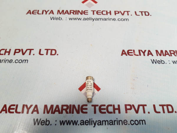 Set of 21x Eia gG-gl fuse d01  6a