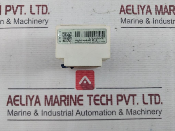 Schneider Electric Ladn31 Auxiliary Contact Block Ladn31