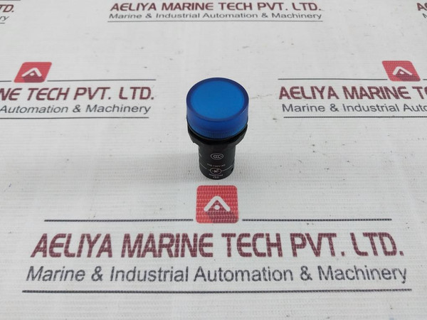 Abb Cl-513L Pilot Light 110-130Vac