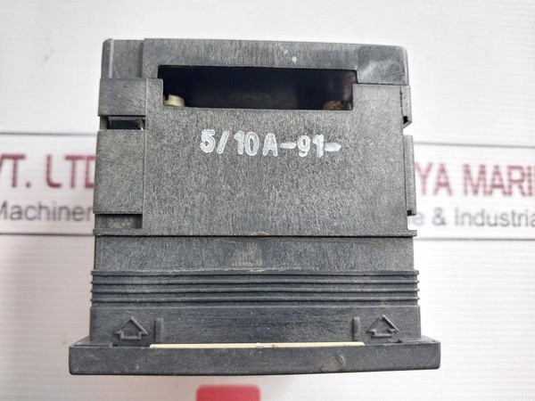 Deif 400/5A Analog Ammeter 400/2000A