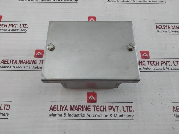 Technor Tncn Terminal Box Dnv-2001-osl-atex-0176