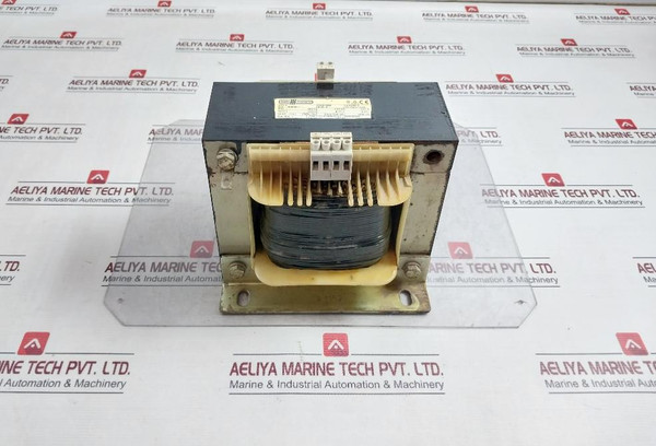 Trafo Modern Sti2,0 Control Transformer 230V 8 7Aac Ul5085-2 2000Va