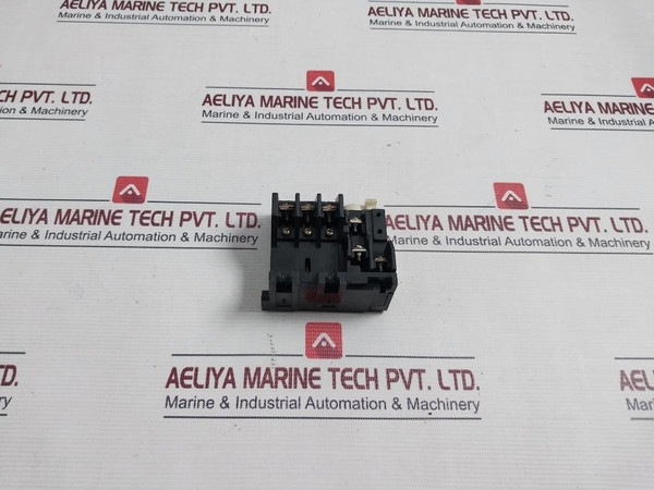Toshiba Rc4-35 Overload Relay Ac220440V 2.9A 2.2-3.2 Rc