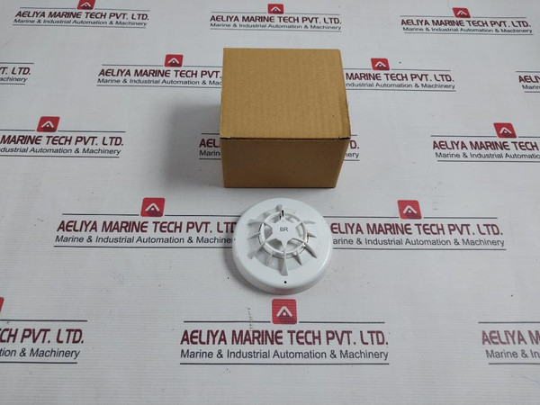 Apollo Orb-ht-41003-mar Class Br Heat Detector 8.5V To 33Vdc
