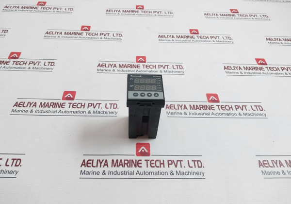 Honeywell Dc1010Ct-101000-e Temperature Controller K2 (0.0-400.0 C) Ac 85-265V