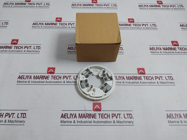 Smoke Detector Base.