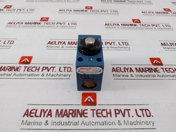 Rexroth 3630030100 Pneumatic Control Valve