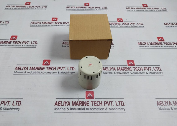 Salwico Jd-1 Ionization Smoke Detector 75 Kbq