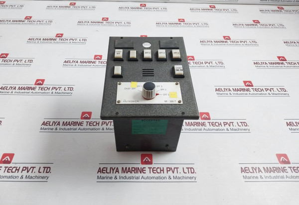 Autronica Kr-30B/7 Alarm Panel Module