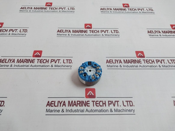 Honeywell Stt700-1H-e10-000000-00A0-11C-c-f1-00000 Temperature Transmitter 385 C