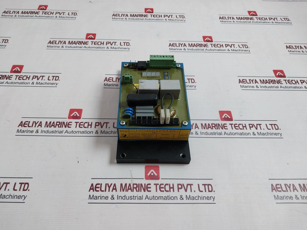 Beltrame S2022 Fx1 Digital Automatic Voltage Regulator 12â€“35Vdc