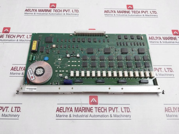 Ericsson Tvm 115 5114 R9A Printed Circuit Board 94V0 Elu-a R7C