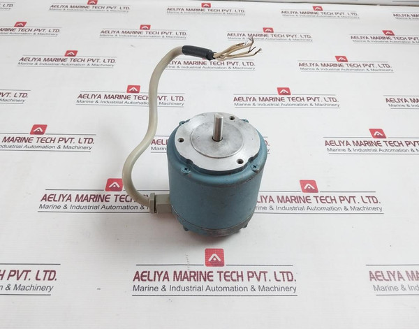 Superior Electric Ss150-1017 SynchronousStepping Motor 55C Bm101010 200 SR