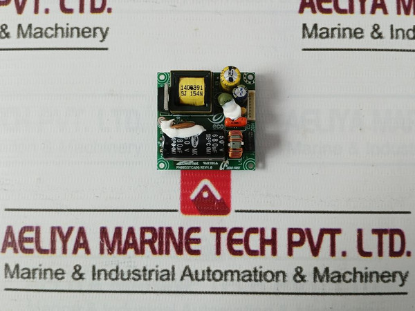 Powernet 005Stca(N) Switching Mode Power Supply Module Rev 1.0 24Vdc