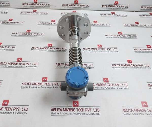 Honeywell Slg 700 Slg Series Guided Wave Radar Level Transmitter Hart Registered