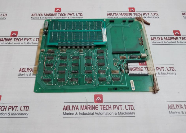 Mitel 9110-019 Memory Expander Card 1023342-01Rb Assy: 1026093