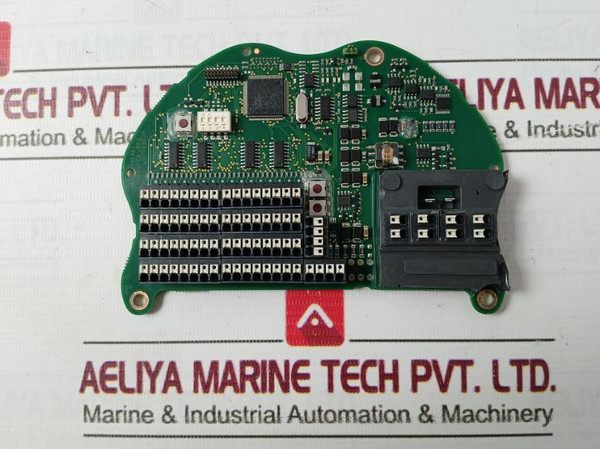 Rosemount Pwb 9240040-070 D Pcb For Temperature Transmitter Module