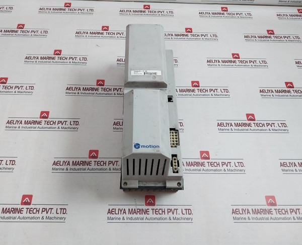 Abb Dsqc345C Servo Drive Unit 3Hab8101-3/12C
