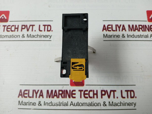 Omron My2K Miniature Power Relay 24 Vdc