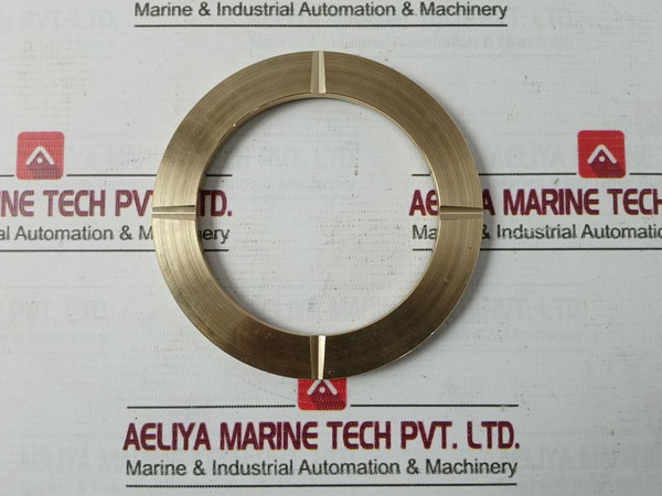 Wartsila Thrust Washer Z554290001