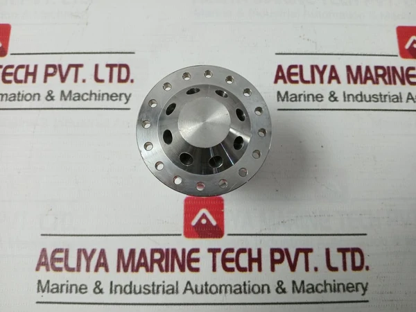 Volcano Boiler Oil/Lng Combination Burner 12D-000-023