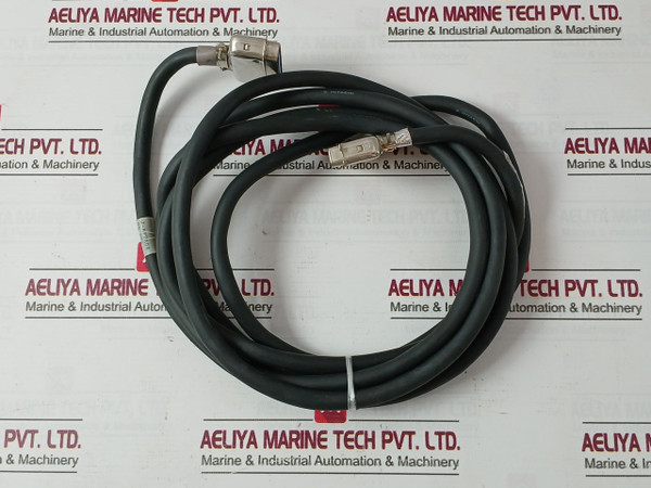 Hitachi Fta1-308 Programmer-printer Cable 4M J-kfta04